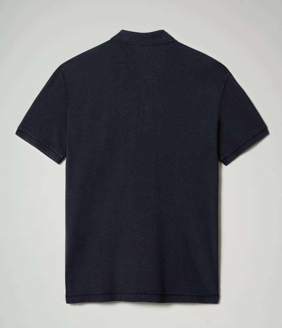 ELBAS 4 BLU MARINE 
