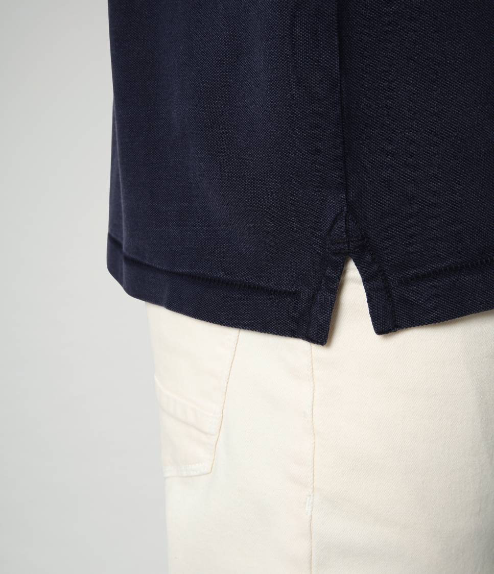 ELBAS 4 BLU MARINE 