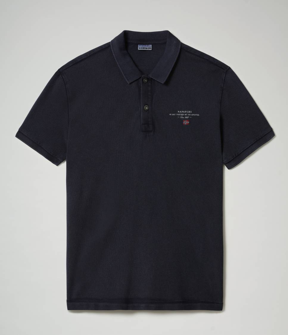 ELBAS 4 BLU MARINE 