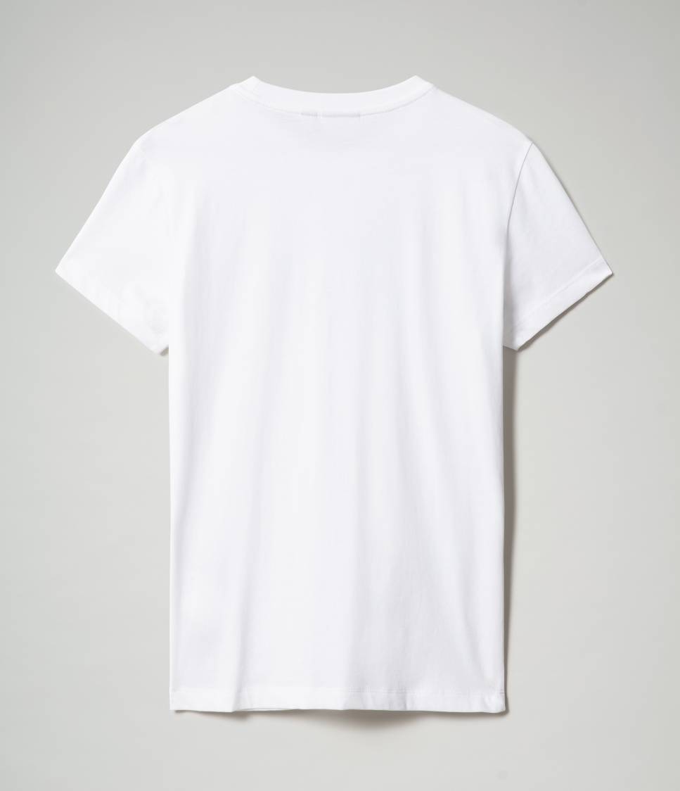 SEOLL BRIGHT WHITE 002
