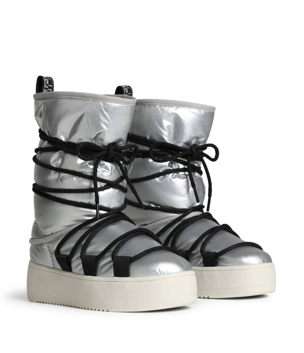 F0RIVER05/NYL SILVER S00