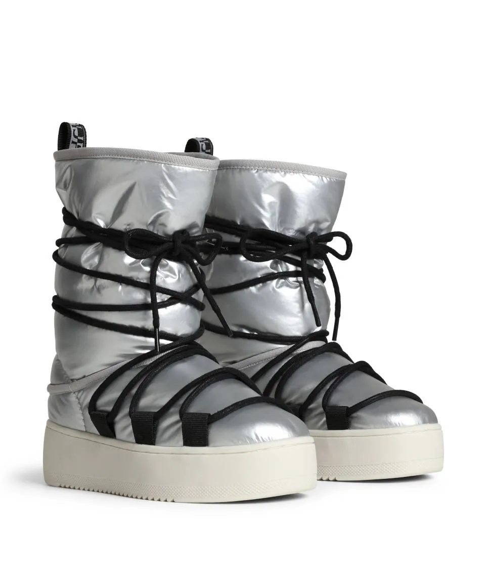 F0RIVER05/NYL SILVER S00