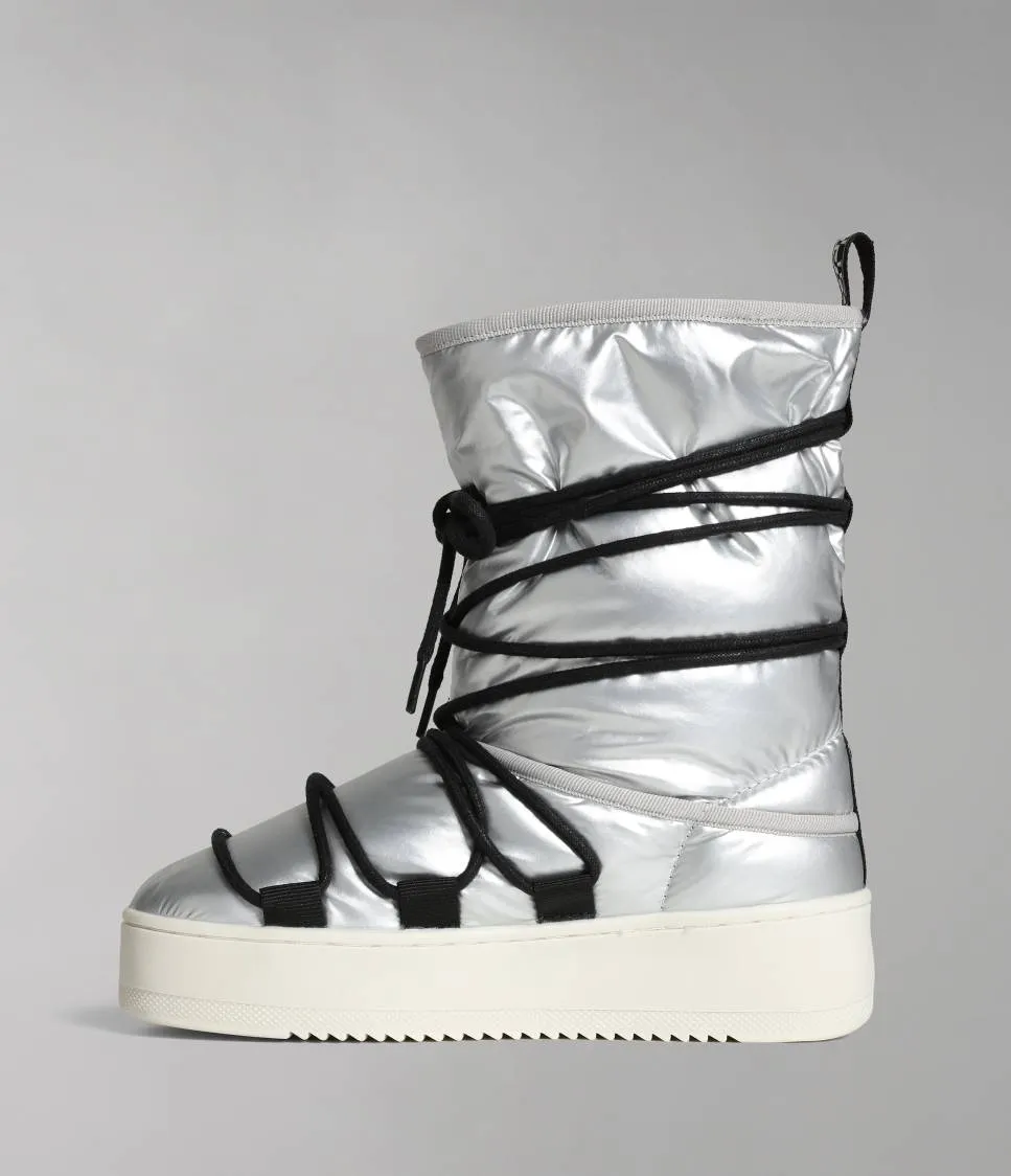 F0RIVER05/NYL SILVER S00