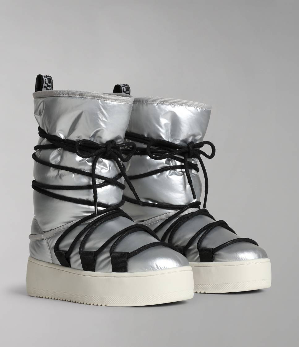 F0RIVER05/NYL SILVER S00