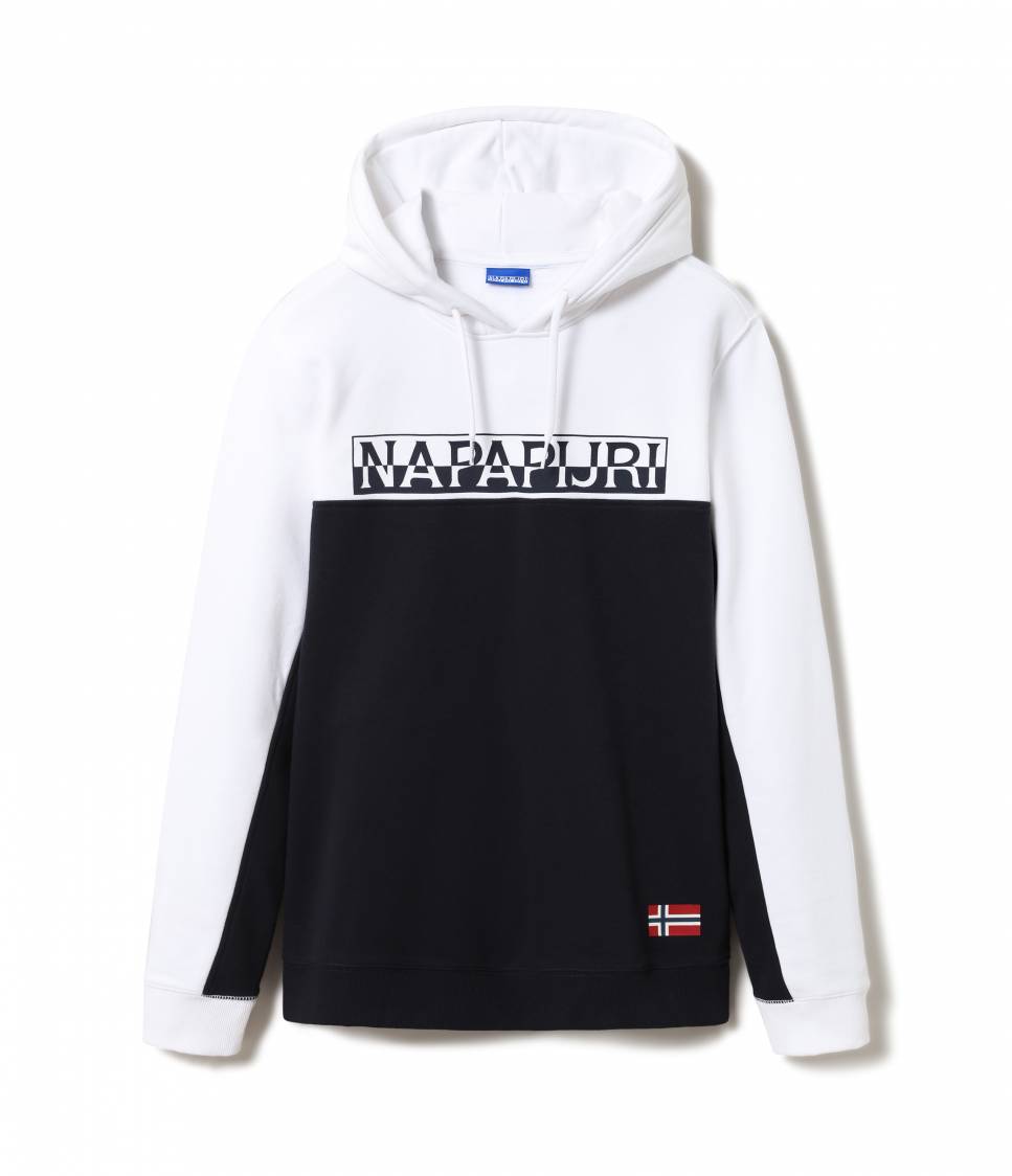 B-ICE H CB BLU MARINE