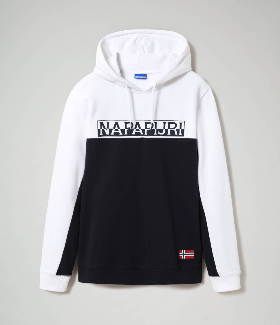 B-ICE H CB BLU MARINE