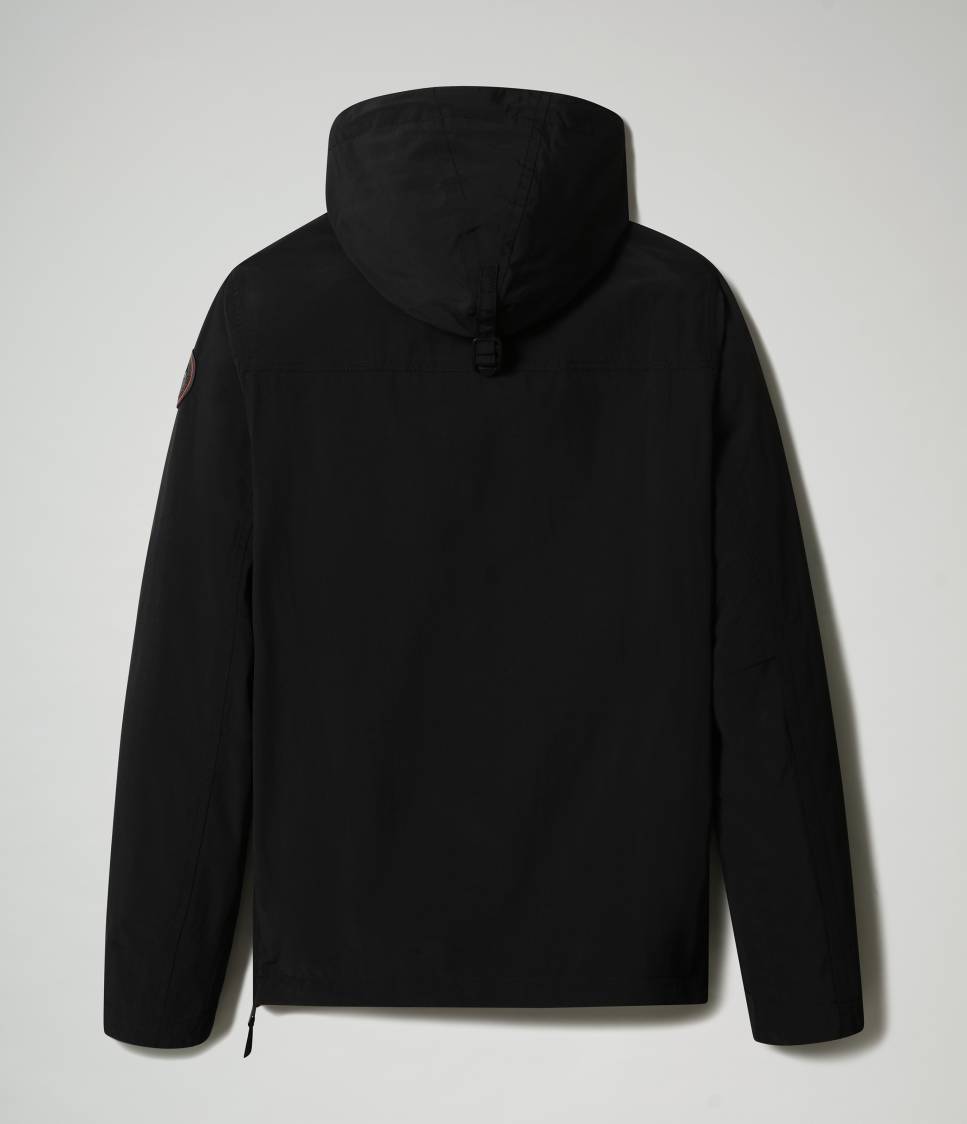RAINFOREST M SUM 2 BLACK 041