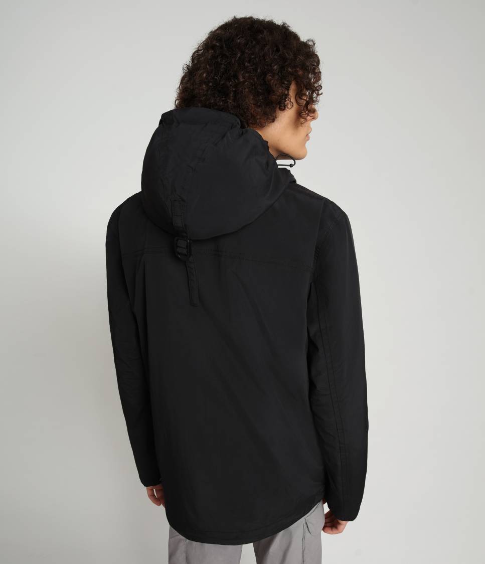 RAINFOREST M SUM 2 BLACK 041