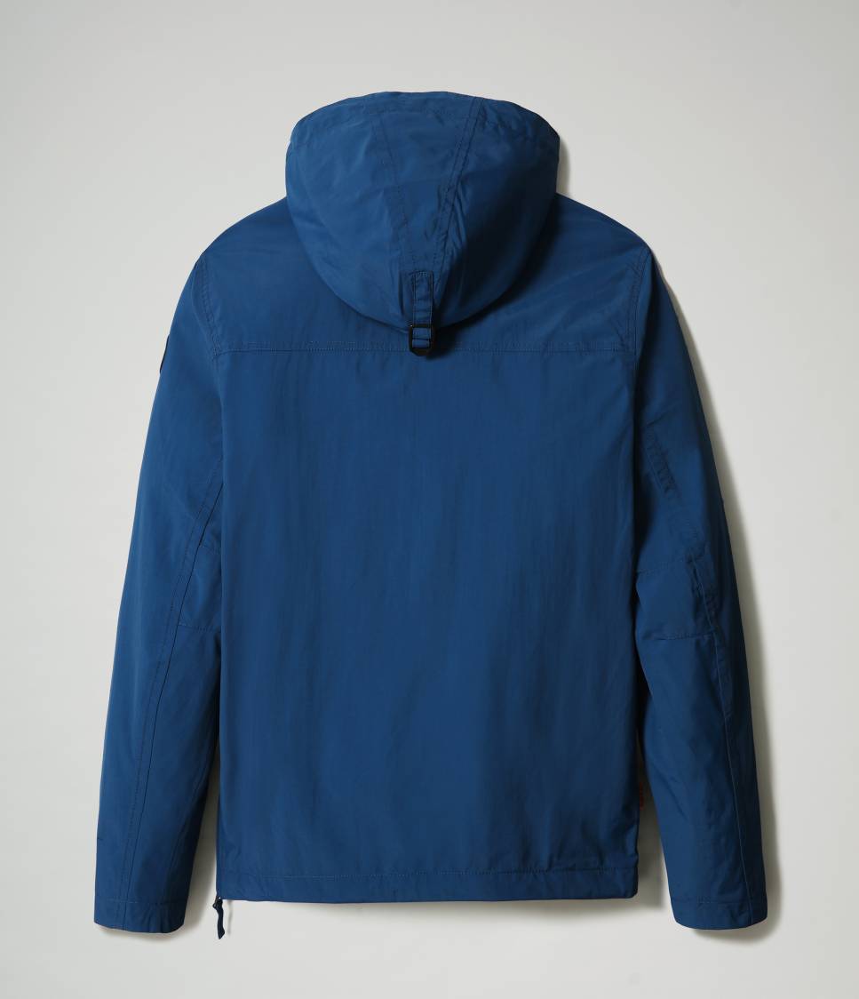 RAINFOREST M SUM 2 POSEIDON BLUE