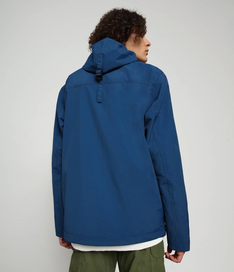 RAINFOREST M SUM 2 POSEIDON BLUE