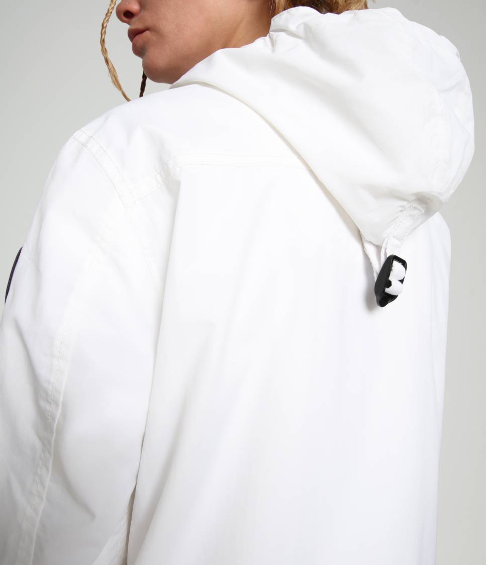 RAINFOREST S W PKT 2 BRIGHT WHITE 002