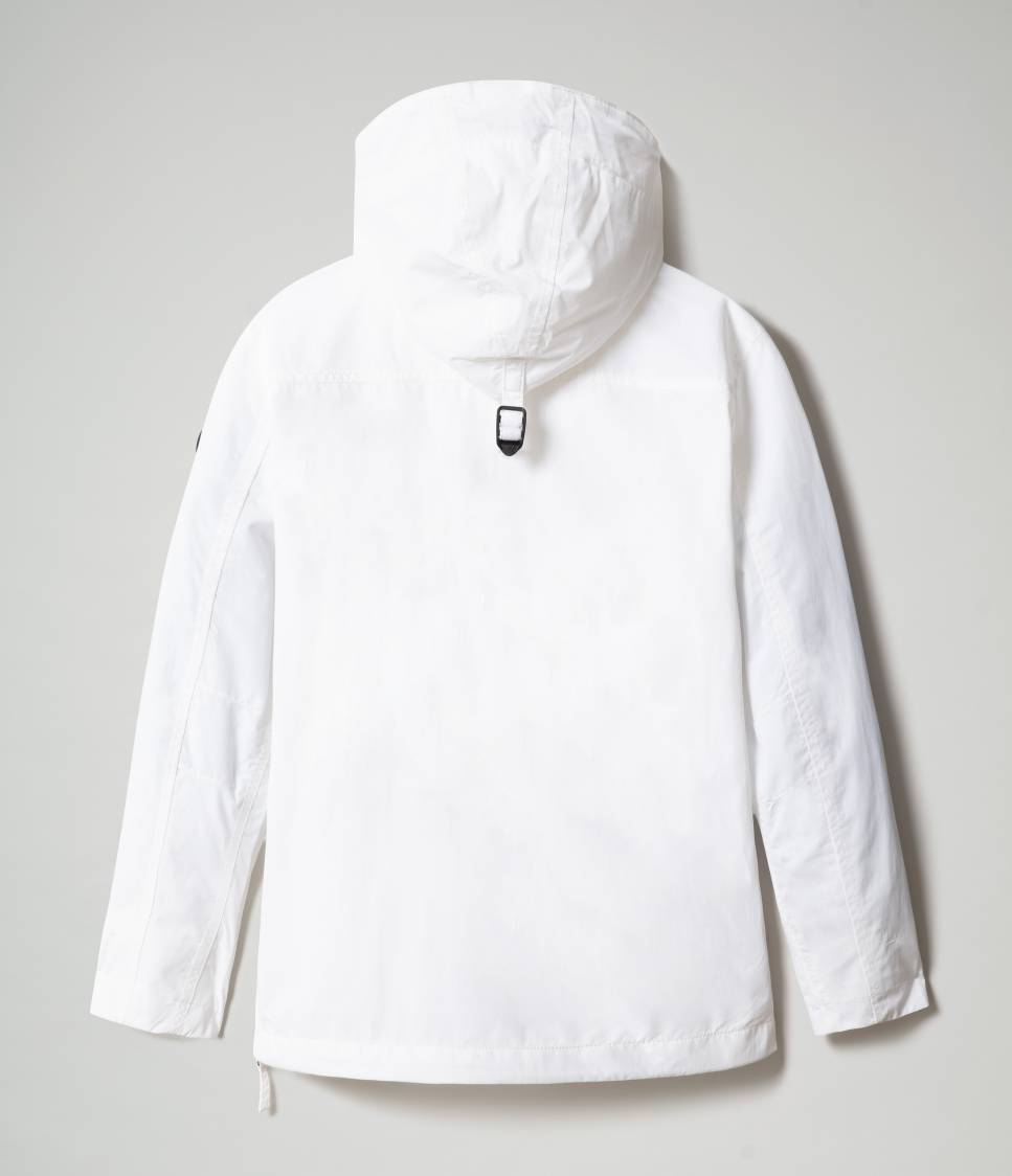 RAINFOREST S W PKT 2 BRIGHT WHITE 002