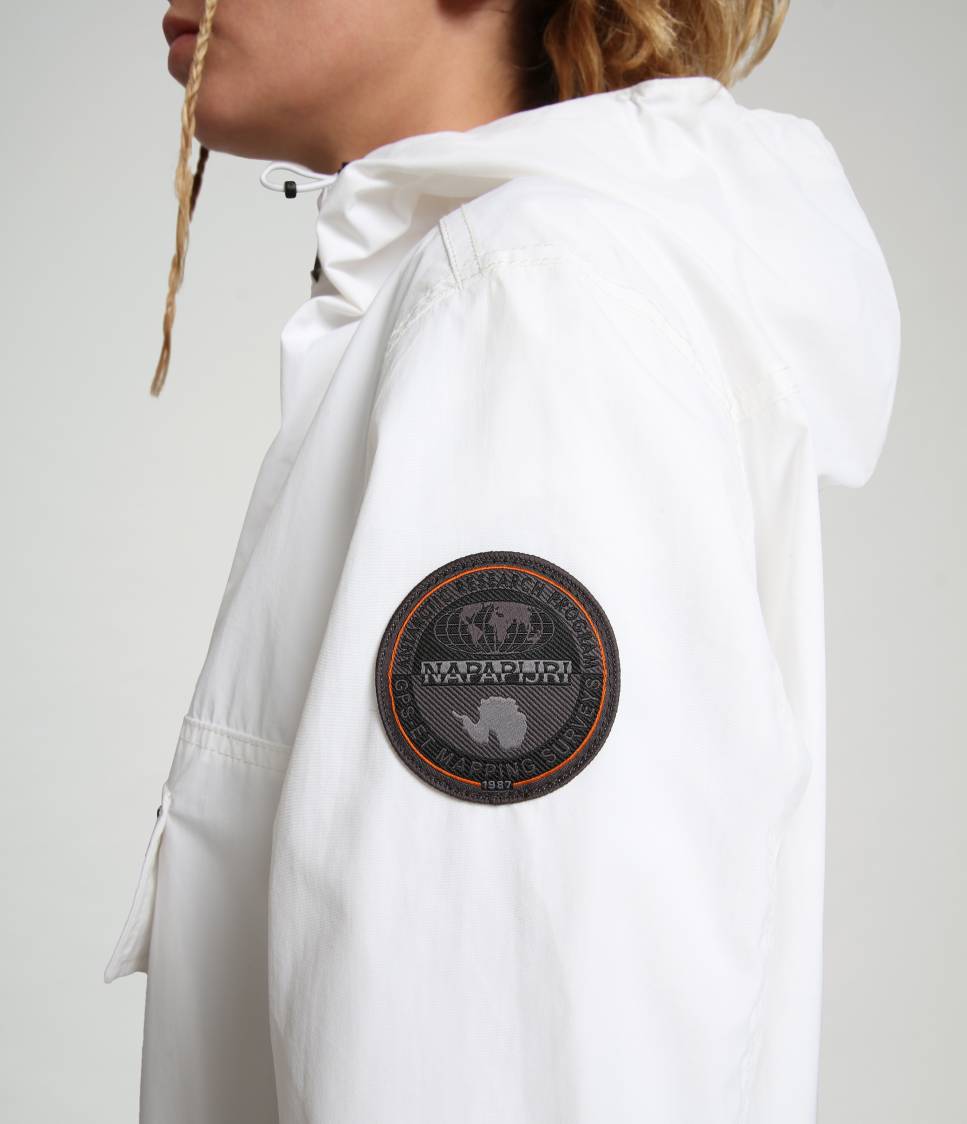 RAINFOREST S W PKT 2 BRIGHT WHITE 002