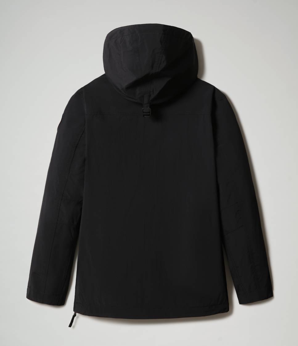 RAINFOREST S W PKT 2 BLACK 041
