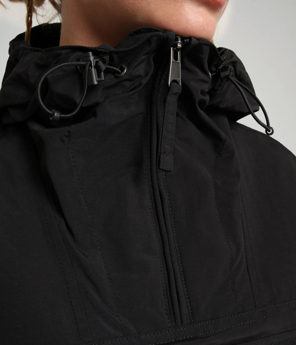 RAINFOREST S W PKT 2 BLACK 041