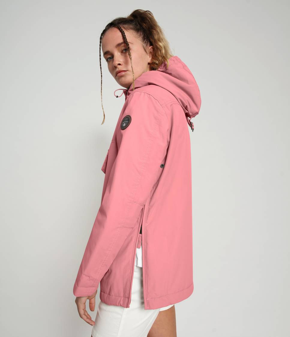 RAINFOREST S W PKT 2 MESA ROSE