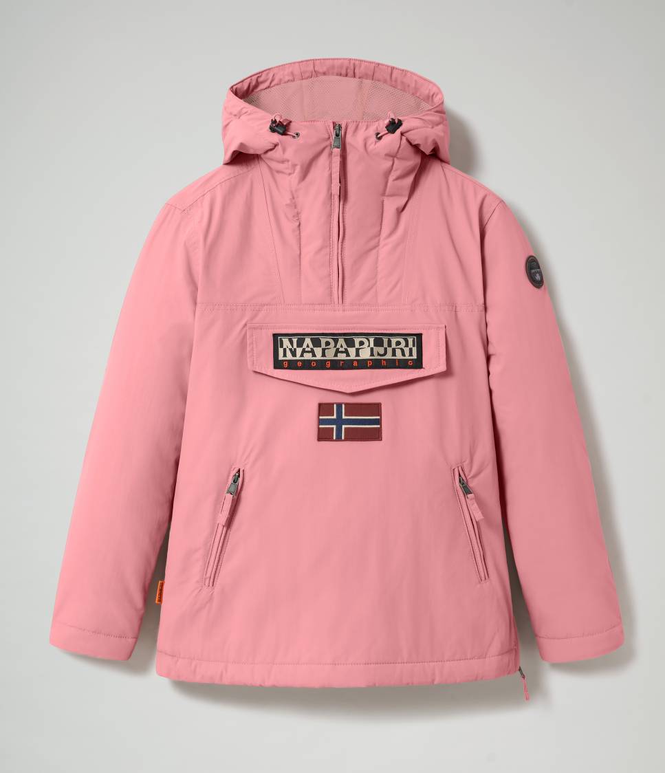 RAINFOREST S W PKT 2 MESA ROSE