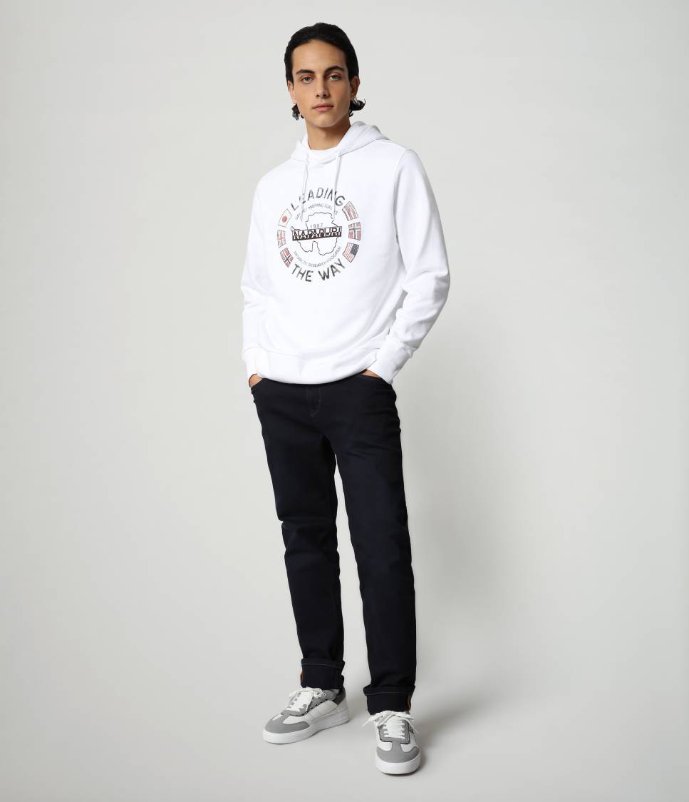 BALYA H BRIGHT WHITE 002