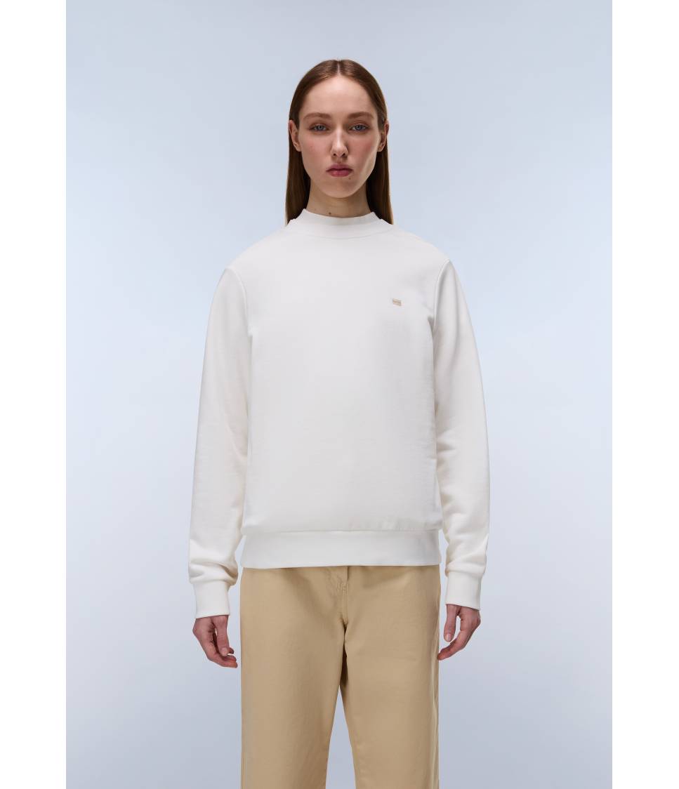 B-AURORA C W WHITE WHISPER 