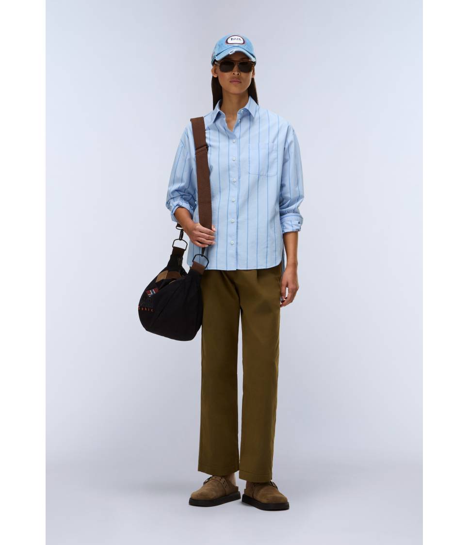 G-NICE W 1 STRIPE SEM 