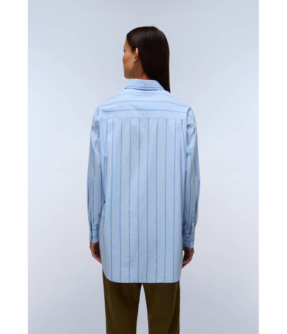 G-NICE W 1 STRIPE SEM 