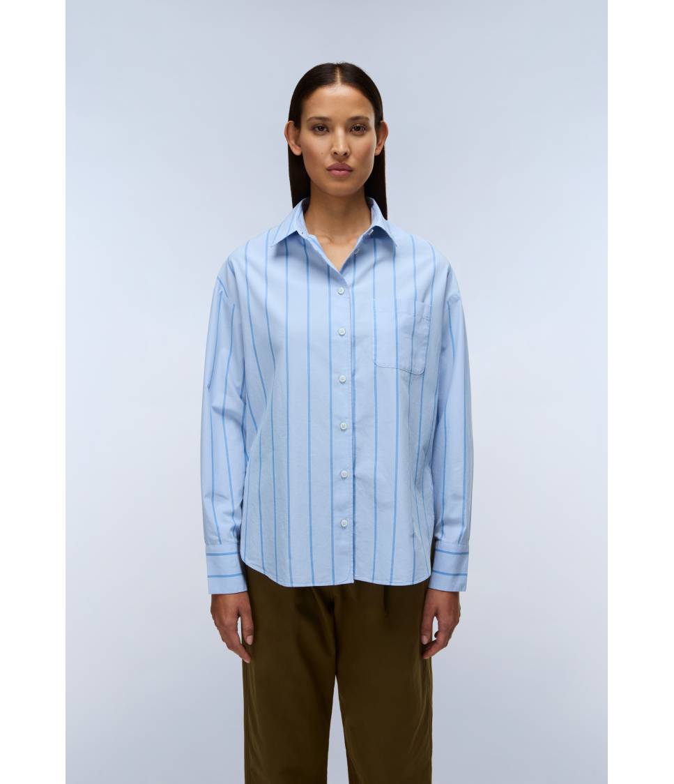 G-NICE W 1 STRIPE SEM 