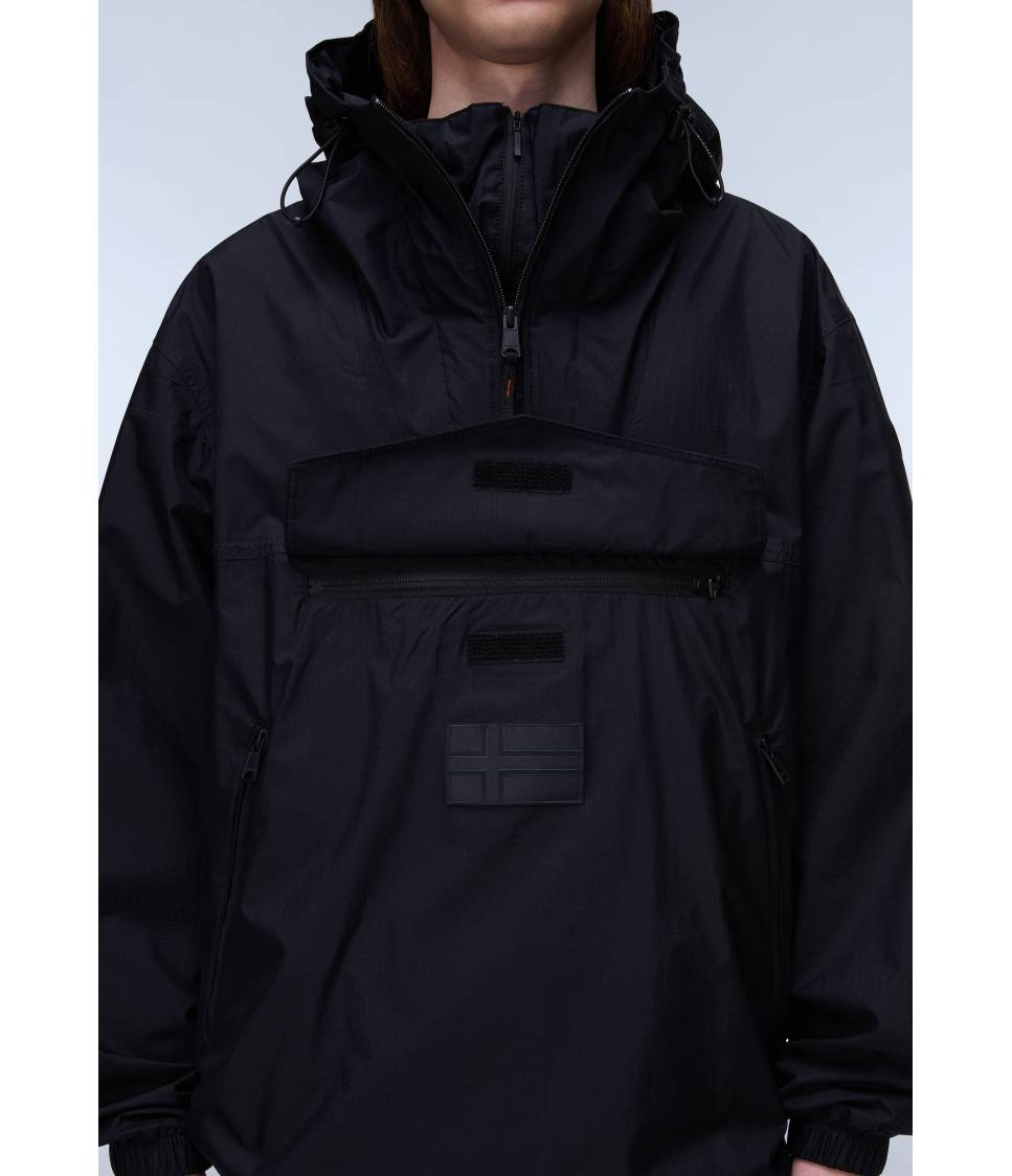 RF NEXT WB BLACK BEAUTY 