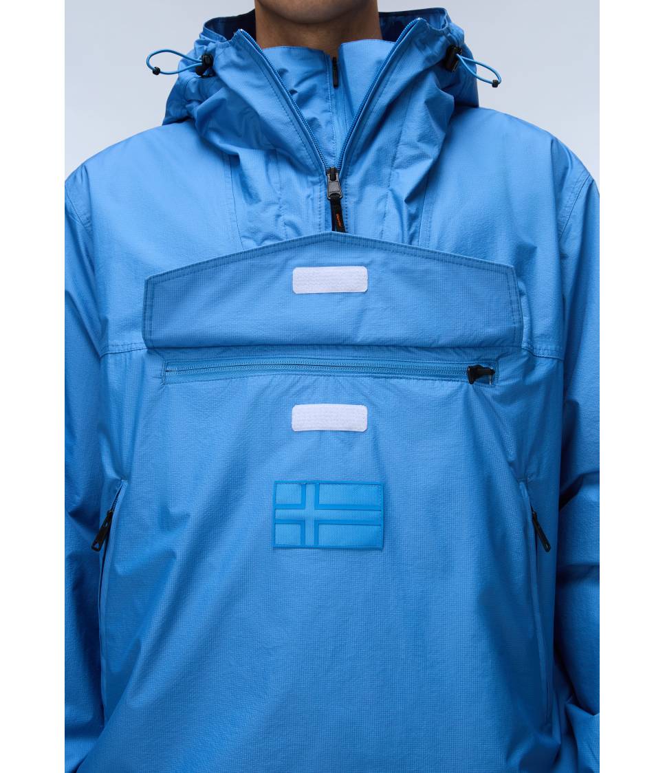 RF NEXT WB BLUE JASPER B9A 