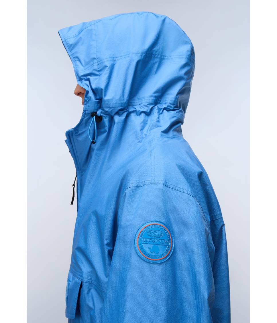 RF NEXT WB BLUE JASPER B9A 