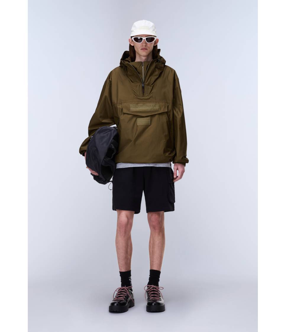 RF NEXT WB DARK OLIVE G3A 