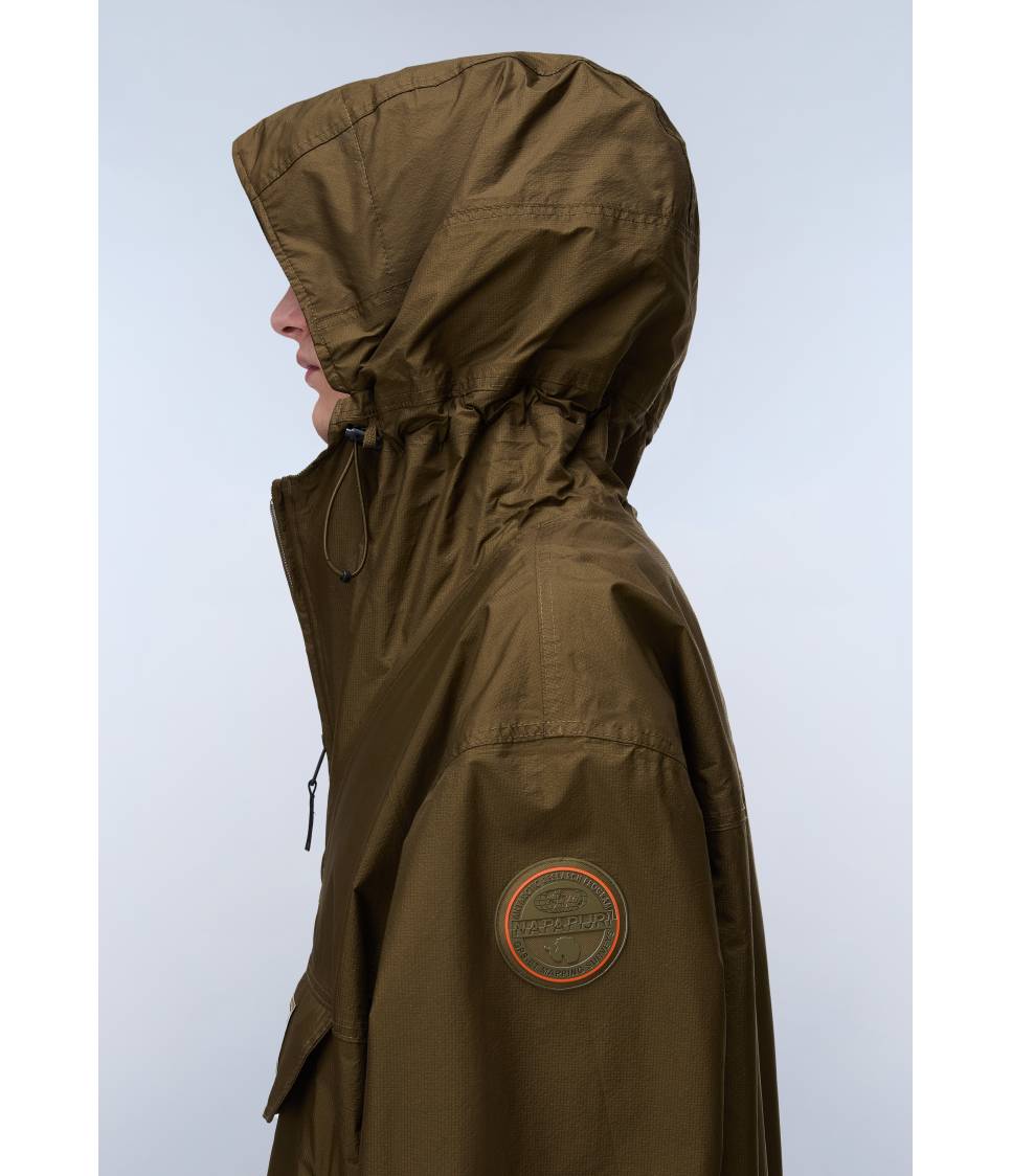 RF NEXT WB DARK OLIVE G3A 