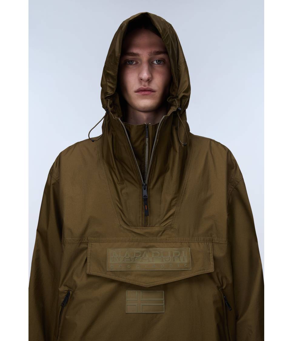 RF NEXT WB DARK OLIVE G3A 