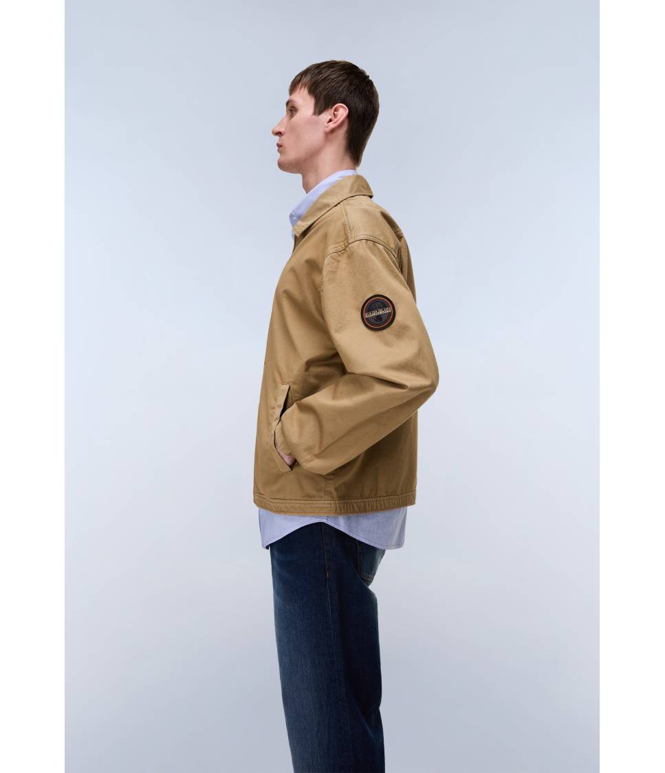 A-ARRAYANES KELP N2D 