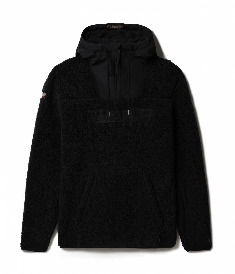 TEIDE 4 BLACK 041