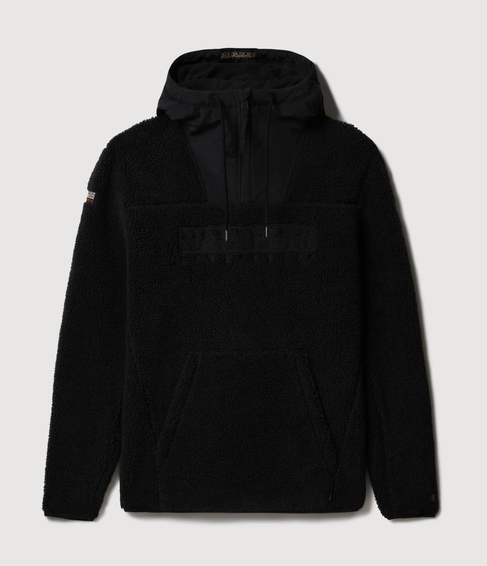 TEIDE 4 BLACK 041