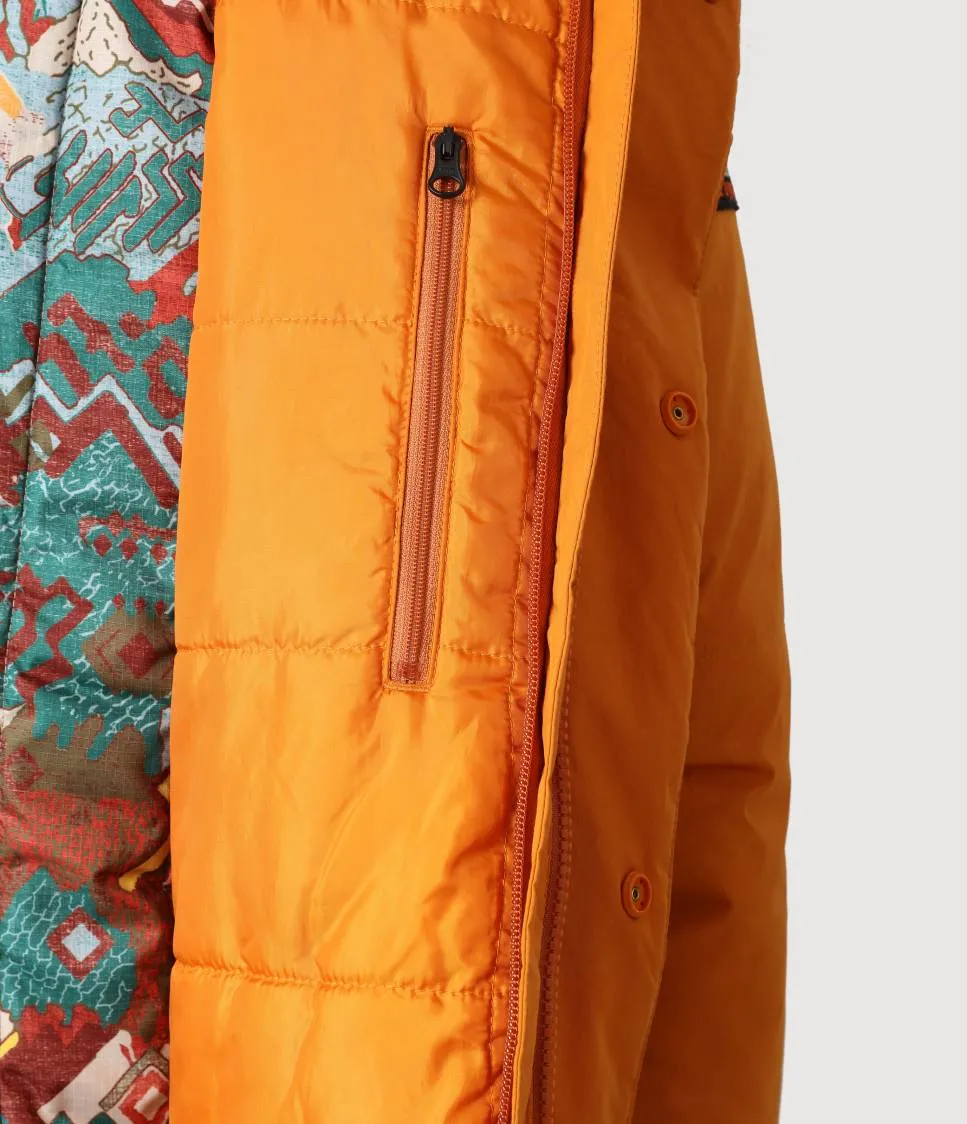 A-EVEREST DESERT OCRA