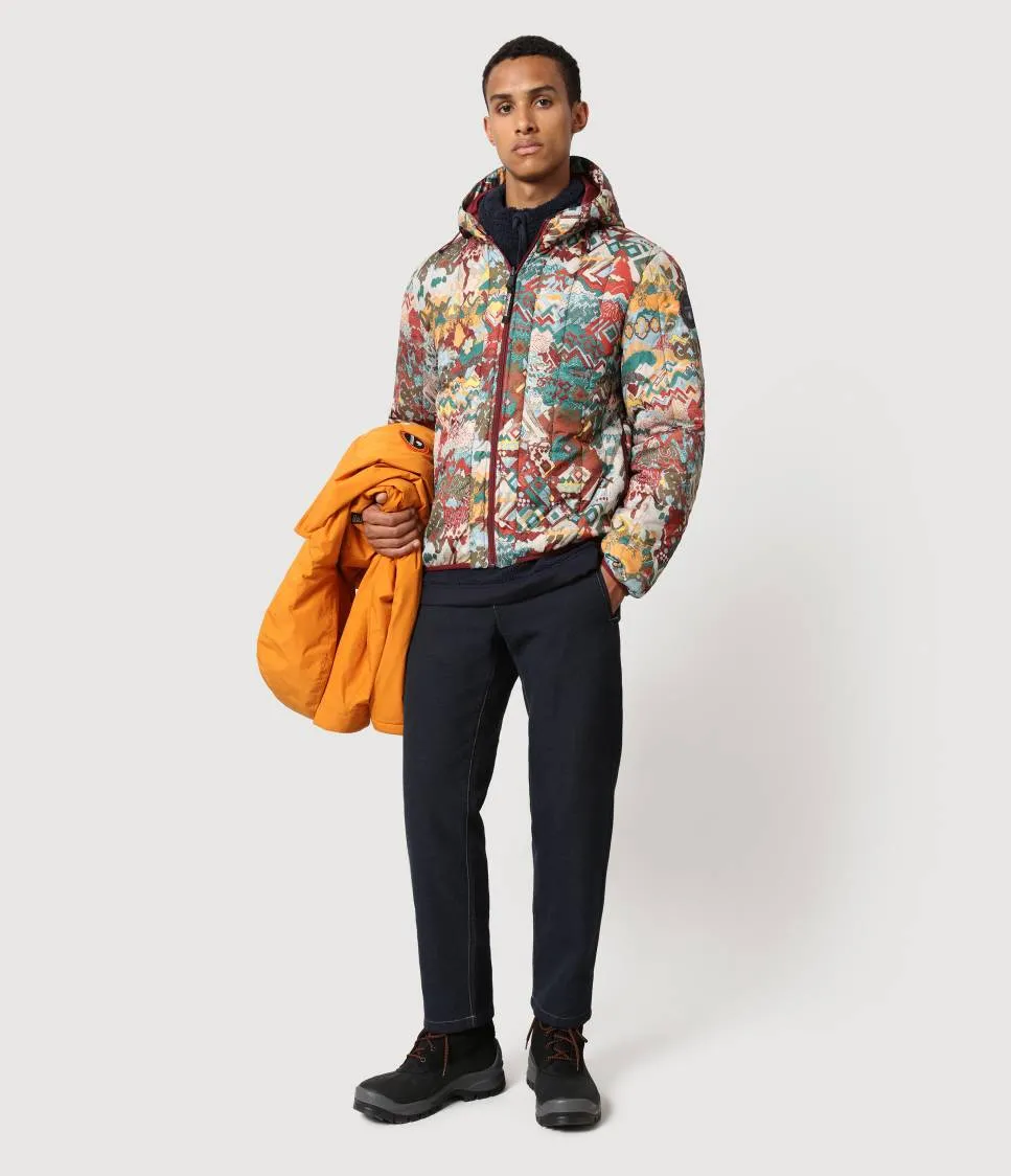 A-EVEREST DESERT OCRA