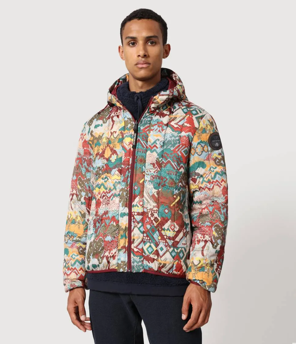 A-EVEREST DESERT OCRA