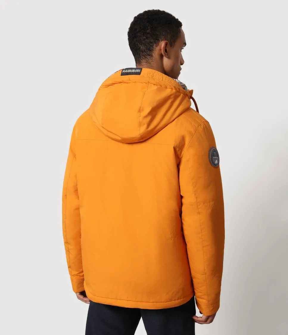 A-EVEREST DESERT OCRA