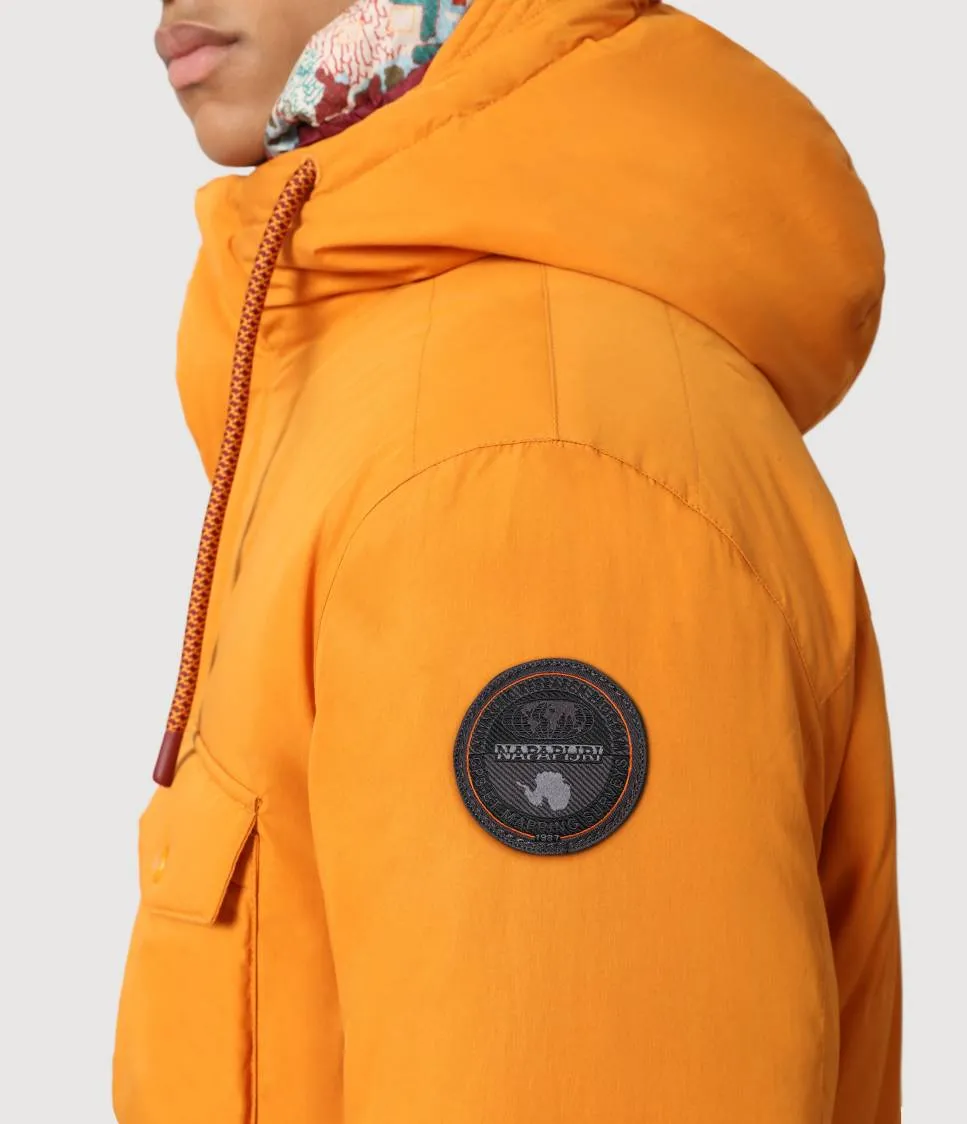 A-EVEREST DESERT OCRA