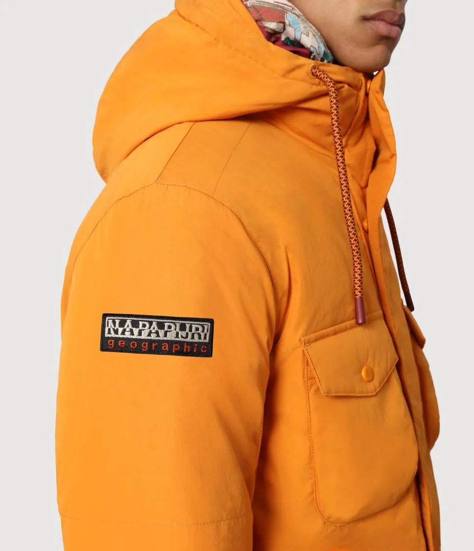 A-EVEREST DESERT OCRA