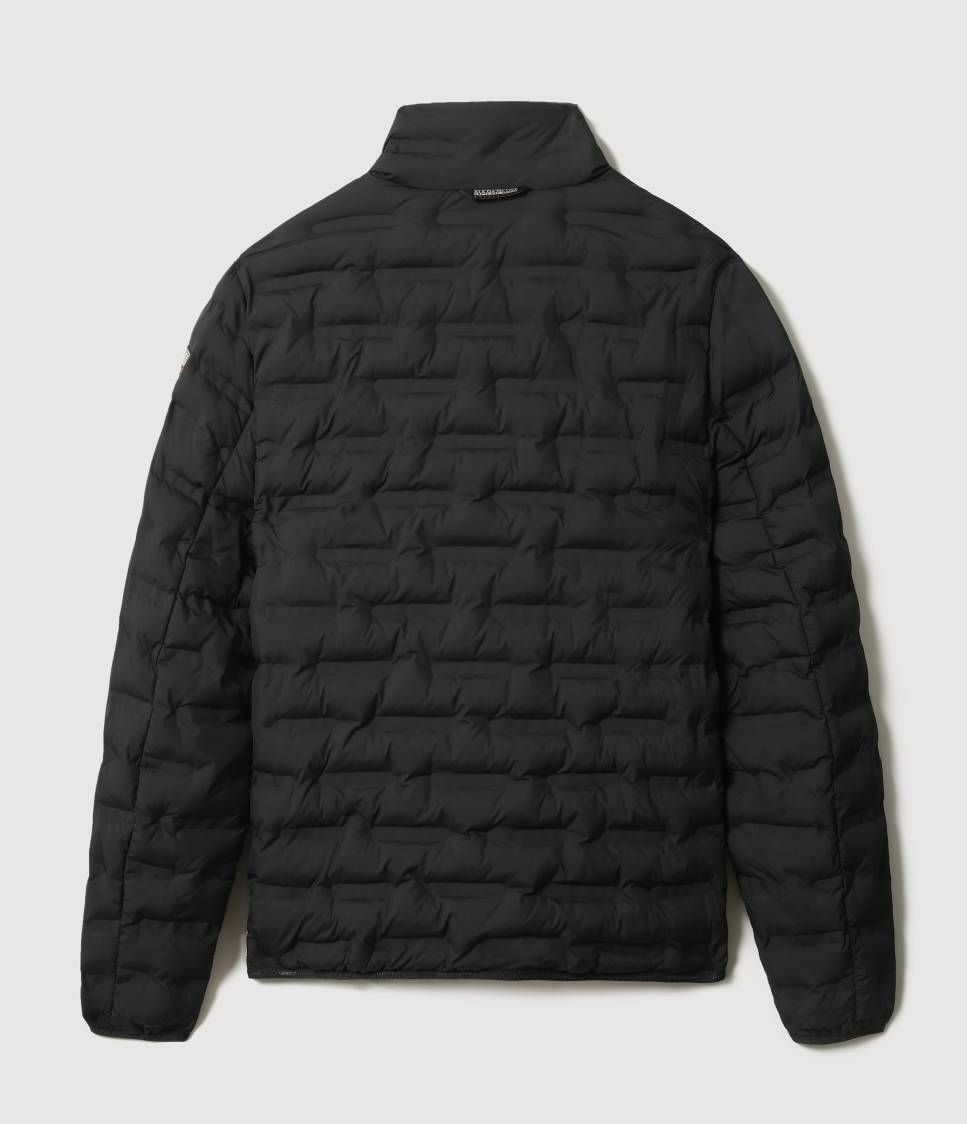 A-ALVAR 1 BLACK 041