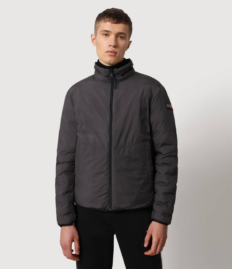 A-ALVAR 1 BLACK 041