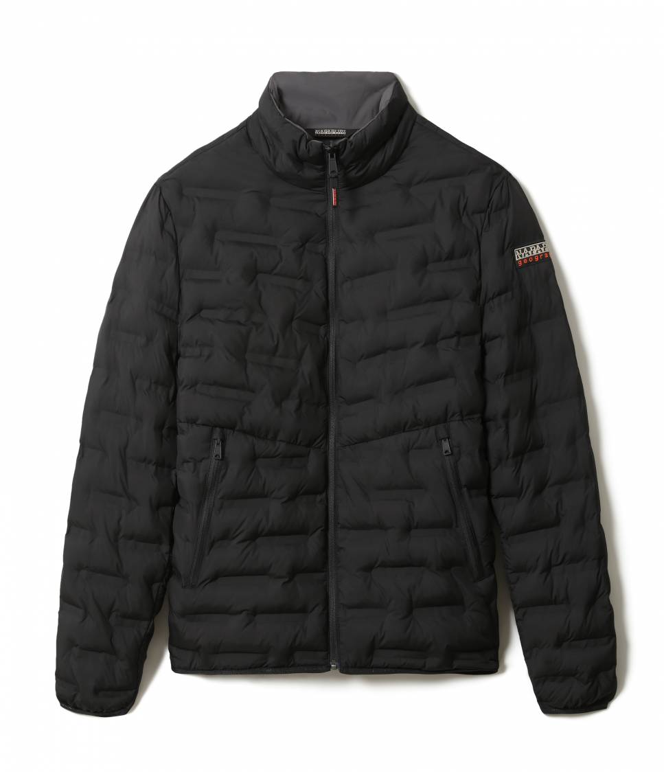 A-ALVAR 1 BLACK 041
