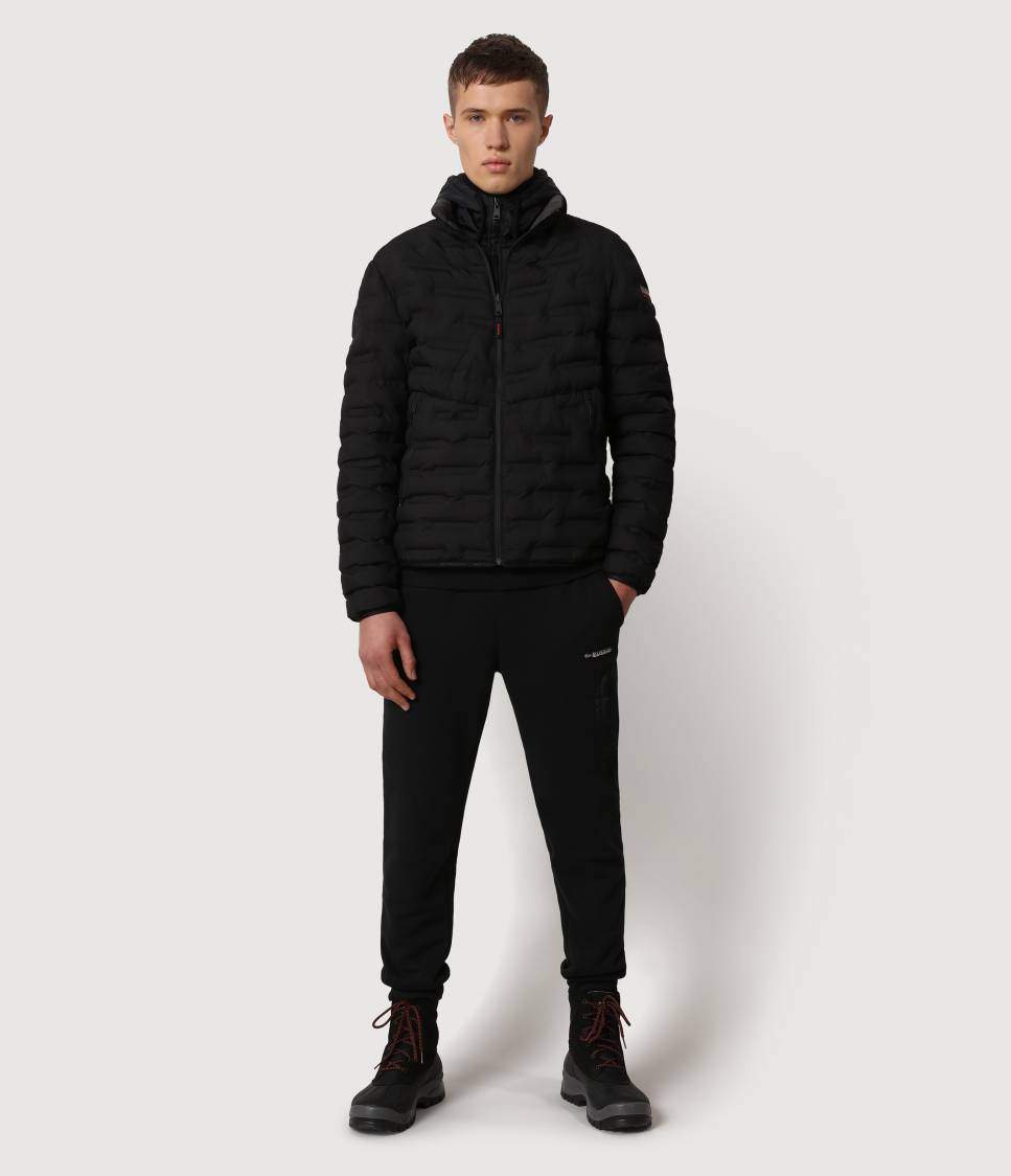 A-ALVAR 1 BLACK 041