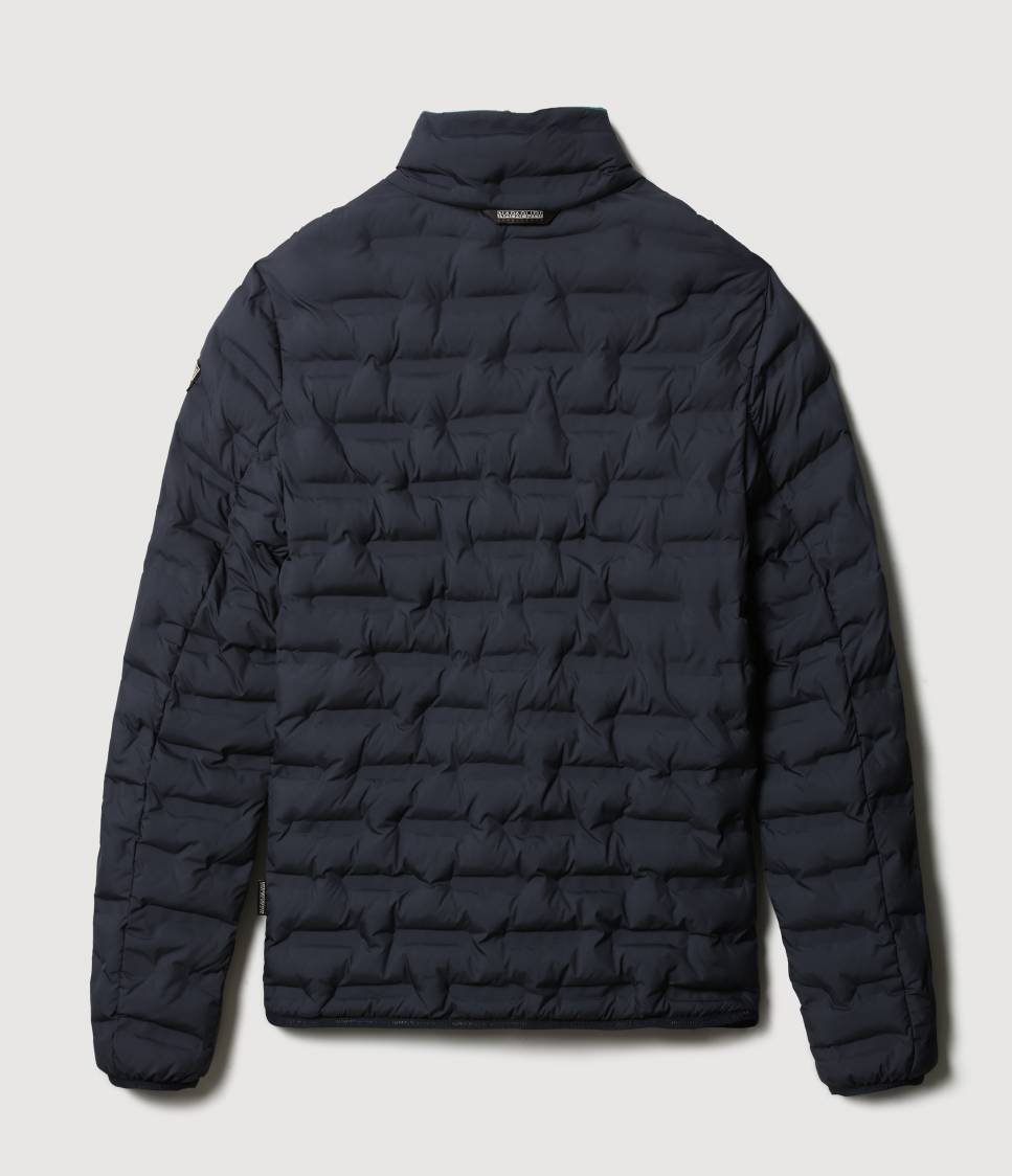 A-ALVAR 1 BLU MARINE
