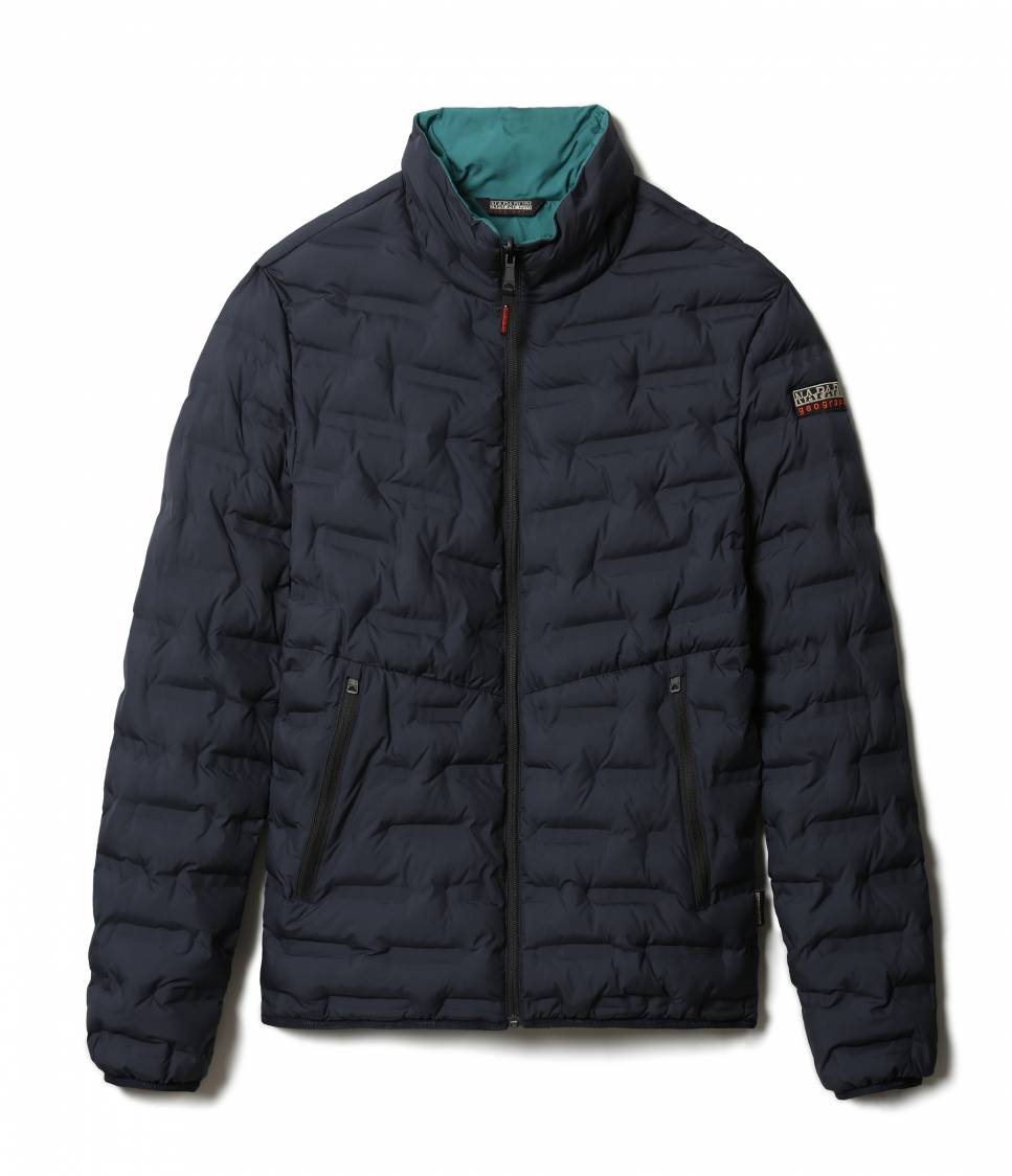 A-ALVAR 1 BLU MARINE