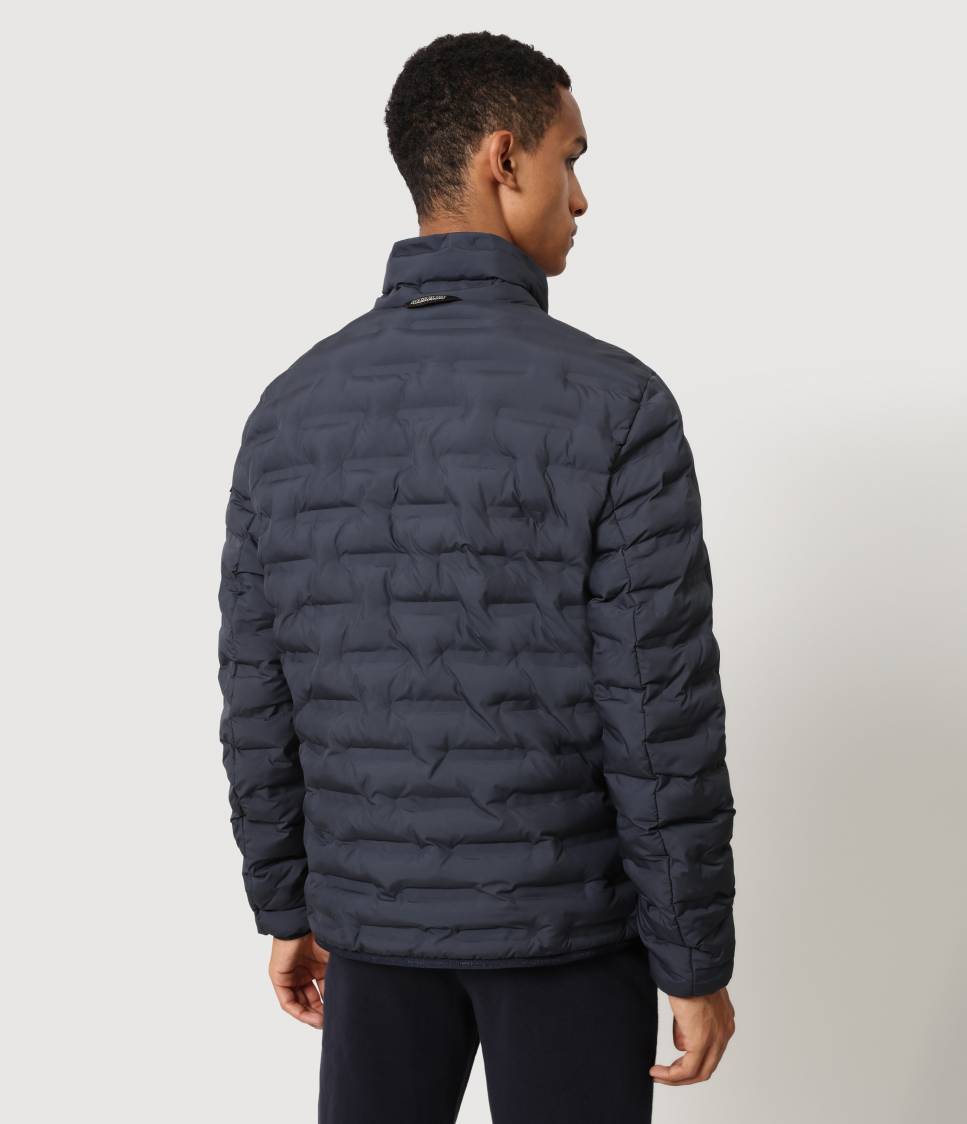 A-ALVAR 1 BLU MARINE
