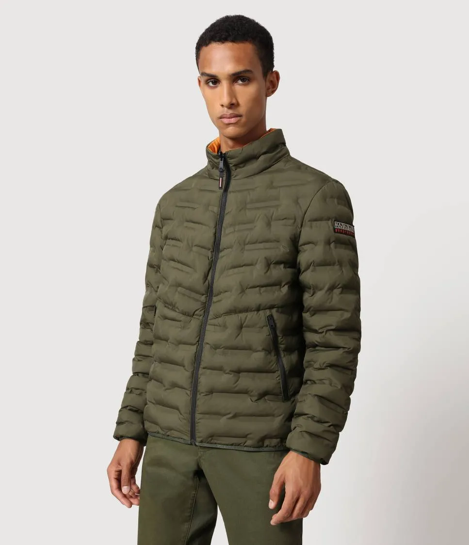 A-ALVAR 1 GREEN DEPTHS