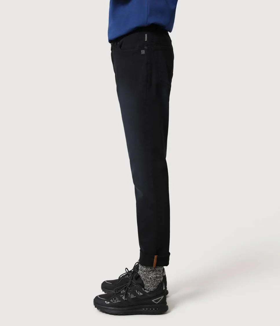 MEROS WINT BLACK 041